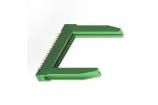 345-044-521-278 Standard Card Edge Connectors