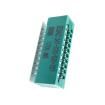 307-048-502-202 Standard Card Edge Connectors