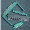 346-100-500-804 Standard Card Edge Connectors