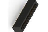 355-020-521-201 Standard Card Edge Connectors
