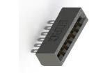 356-006-500-101 Standard Card Edge Connectors