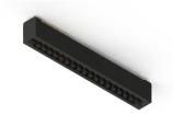 357-036-520-201  Connectors