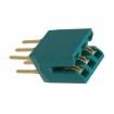 368-006-520-201 Standard Card Edge Connectors