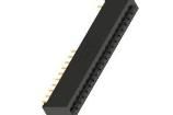 387-036-521-201 Standard Card Edge Connectors