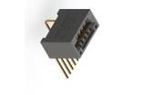 395-010-558-201 Standard Card Edge Connectors