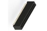 396-036-521-201 Standard Card Edge Connectors