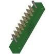423-017-520-102 Standard Card Edge Connectors