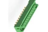 424-017-500-112 Standard Card Edge Connectors