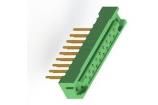 424-017-541-112 Standard Card Edge Connectors