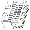 500-040-225-E02 electronic component of EDAC