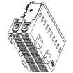 500-040-225-G02 Hard Metric Connectors