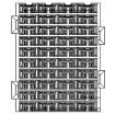 500-080-225-A02 Hard Metric Connectors