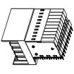 500-080-225-D01 electronic component of EDAC