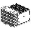 500-080-225-F02 electronic component of EDAC