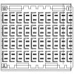 500-080-231-B01 electronic component of EDAC