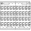 500-080-231-H01 electronic component of EDAC