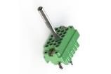 516-020-000-201 Rack & Panel Connectors