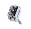 516-020-000-301 Rack & Panel Connectors
