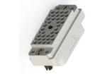 516-038-000-302 Rack & Panel Connectors