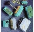 516-038-000-501 Rack & Panel Connectors