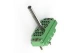 516-038-000-601 Rack & Panel Connectors