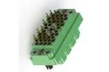 516-038-520-202 Rack & Panel Connectors