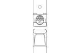 516-056-000-442 Rack & Panel Connectors