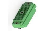 516-090-000-102 Rack & Panel Connectors
