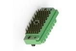 516-120-520-202 Rack & Panel Connectors