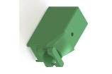 516-230-190 Rack & Panel Connectors
