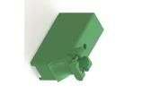 516-230-256 Rack & Panel Connectors
