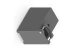 516-230-612 Rack & Panel Connectors
