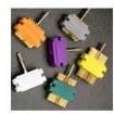 516-294-571 Rack & Panel Connectors