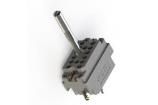 519-014-000-301 Rack & Panel Connectors
