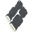 565-002-000-410 Pin & Socket Connectors