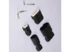 565-002-000-411 Pin & Socket Connectors