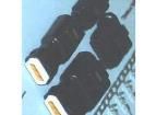 565-003-000-410 Pin & Socket Connectors