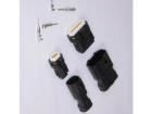 565-290-741 Pin & Socket Connectors