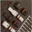 570-001-744-200 Automotive Connectors
