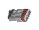 572-002-420-101 Pin & Socket Connectors