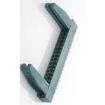 616-220-304 Standard Card Edge Connectors