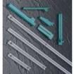 616-220-305 Standard Card Edge Connectors
