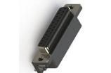 622-025-260-042 D-Sub Standard Connectors