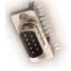 624-015-261-032 D-Sub Standard Connectors
