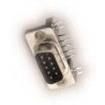 624-025-661-033 D-Sub Standard Connectors