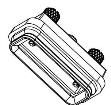 627-229-009-010 D-Sub Tools & Hardware