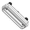 627-229-025-010 D-Sub Tools & Hardware