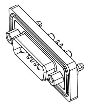 627-W7W-220-013 electronic component of EDAC