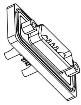 627-W7W-222-012  Connectors