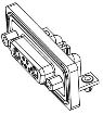 630-W7W-240-014 electronic component of EDAC